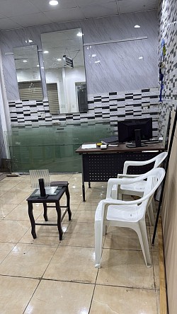 صون لأنظمة الزجاج والألمنيوم