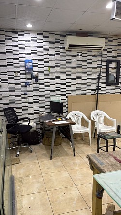 صون لأنظمة الزجاج والألمنيوم